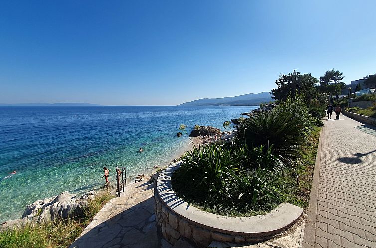 Appartement Studio Azure Bay , zentrale Lage