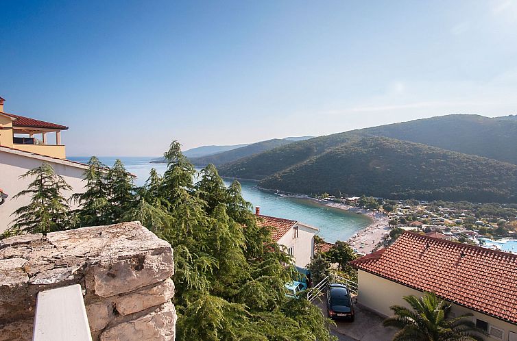 Appartement "Sunny View A2C" mit Balkon