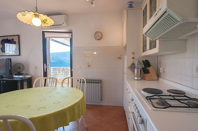 Appartement "Sunny View A2C" mit Balkon