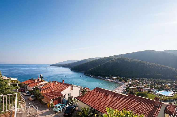 Appartement "Sunny View A2L" mit Balkon