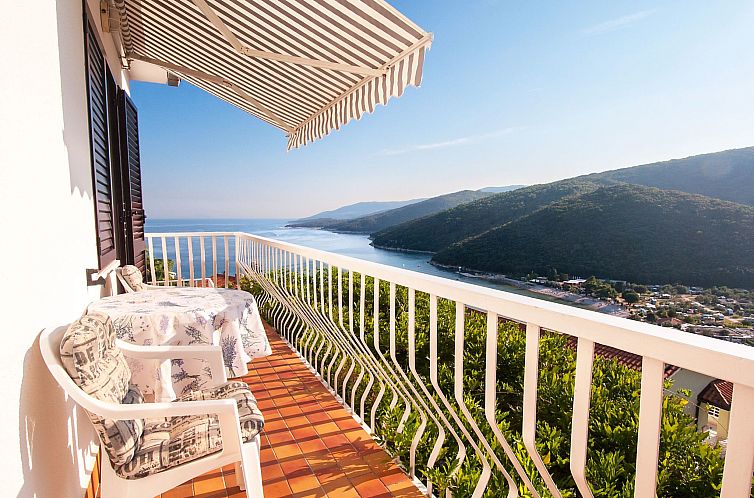 Appartement "Sunny View A2L" mit Balkon
