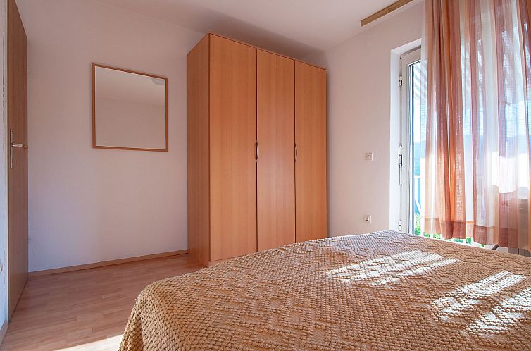 Appartement "Sunny View A2L" mit Balkon