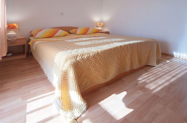 Appartement "Sunny View A2L" mit Balkon