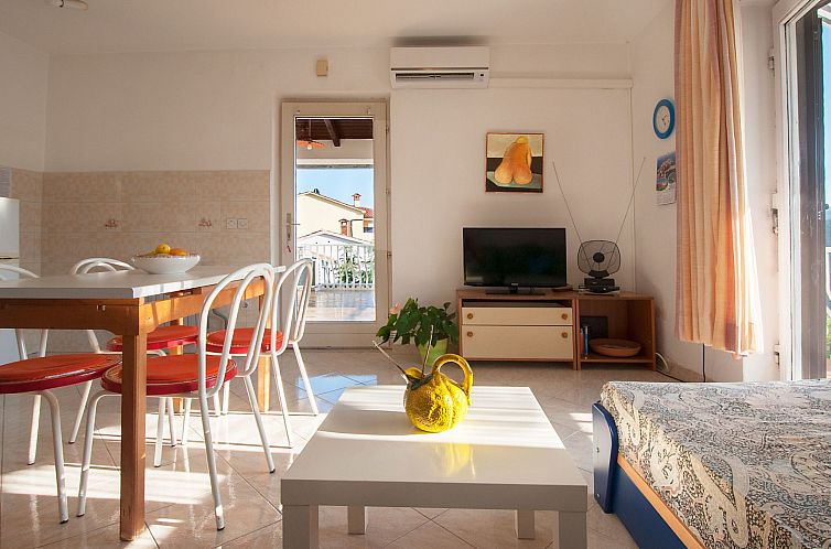 Appartement "Sunny View A2L" mit Balkon