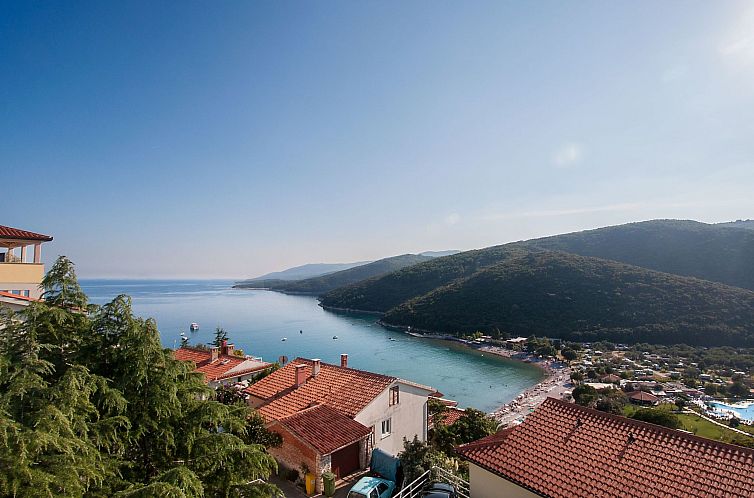 Appartement "Sunny View A2L" mit Balkon