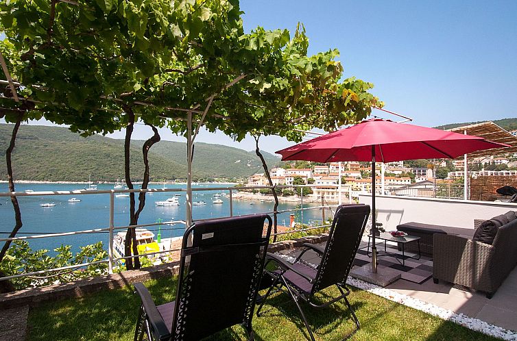 Appartement Wohnung "Portamar" direkt am Strand