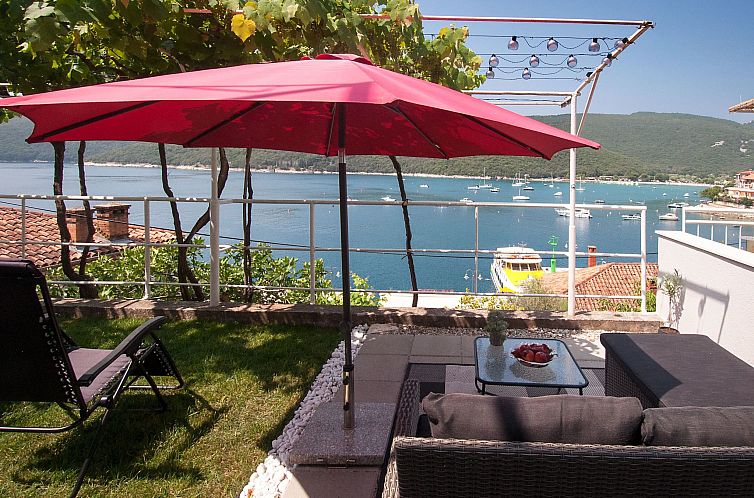 Appartement Wohnung "Portamar" direkt am Strand