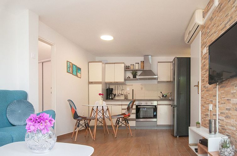 Appartement Wohnung "Portamar" direkt am Strand