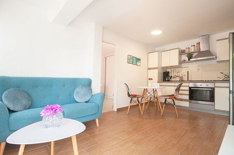 Appartement Wohnung "Portamar" direkt am Strand