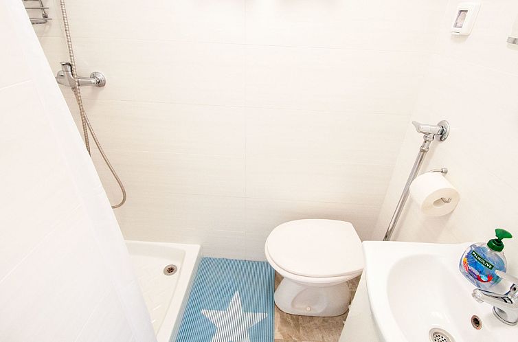 Appartement Wohnung "Portamar" direkt am Strand