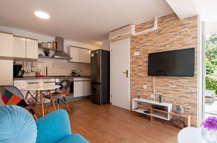 Appartement Wohnung "Portamar" direkt am Strand