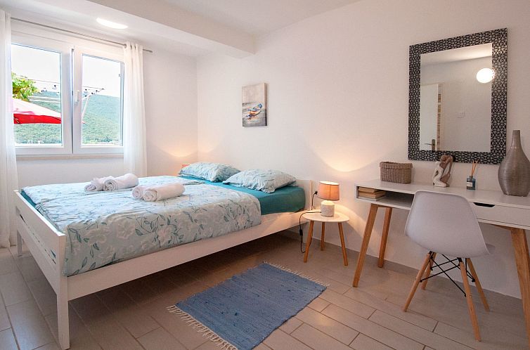 Appartement Wohnung "Portamar" direkt am Strand