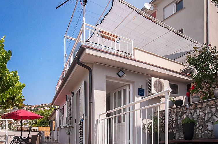 Appartement Wohnung "Portamar" direkt am Strand