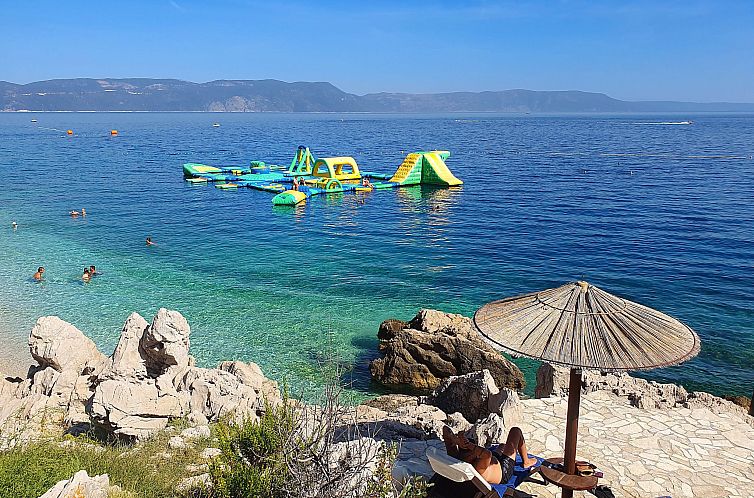 Appartement Wohnung "Portamar" direkt am Strand