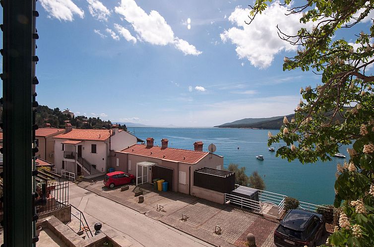 Unterkunft 1014258 - Appartement Istrien - Appartement "Appartement Noell" direkt am Strand