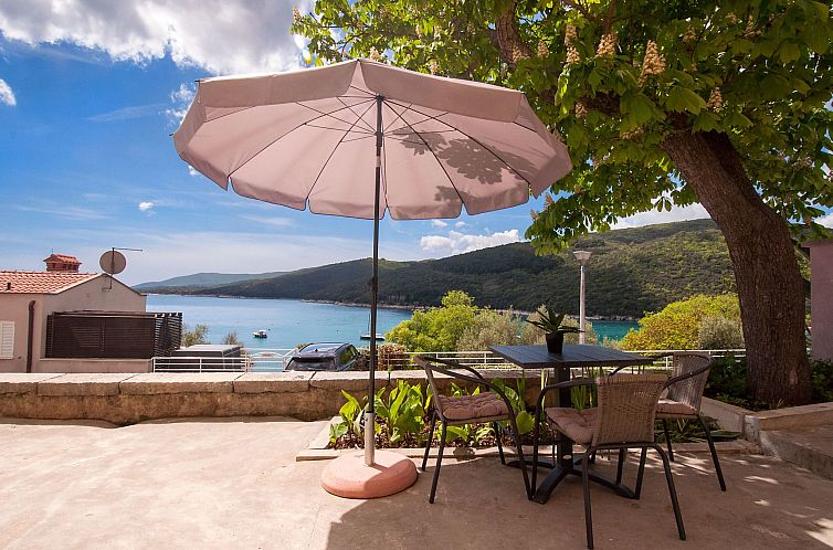 Appartement "Appartement Noell" direkt am Strand