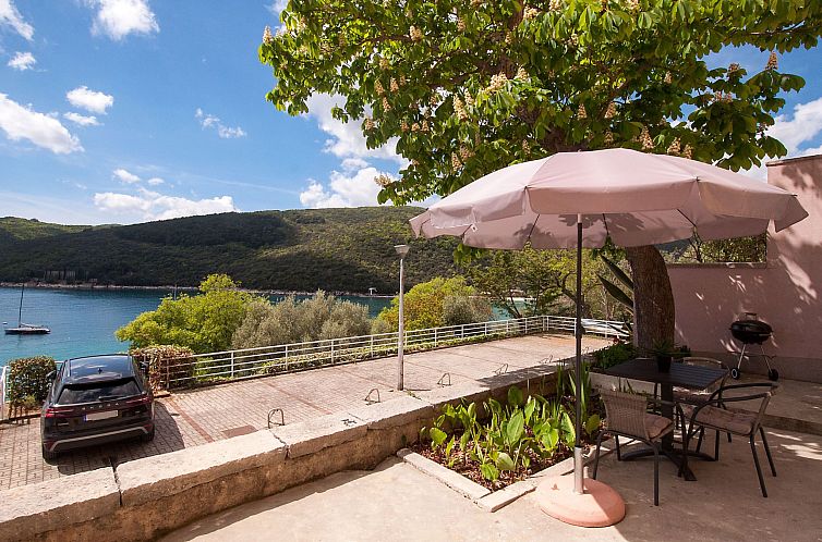 Appartement "Appartement Noell" direkt am Strand