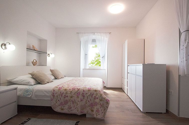 Appartement "Appartement Noell" direkt am Strand