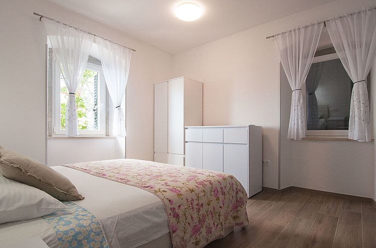 Appartement "Appartement Noell" direkt am Strand