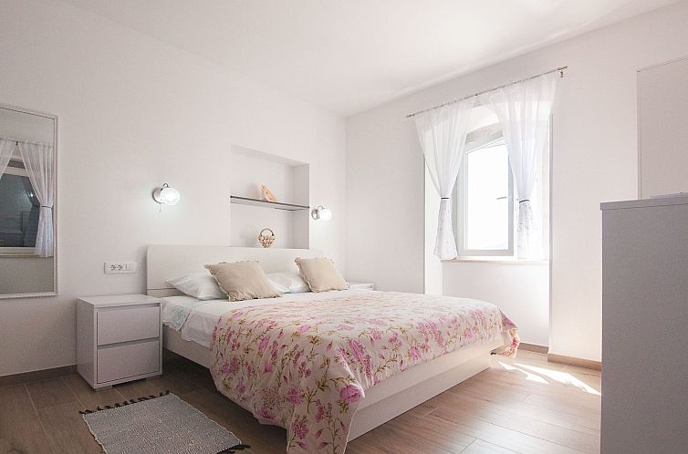 Appartement "Appartement Noell" direkt am Strand