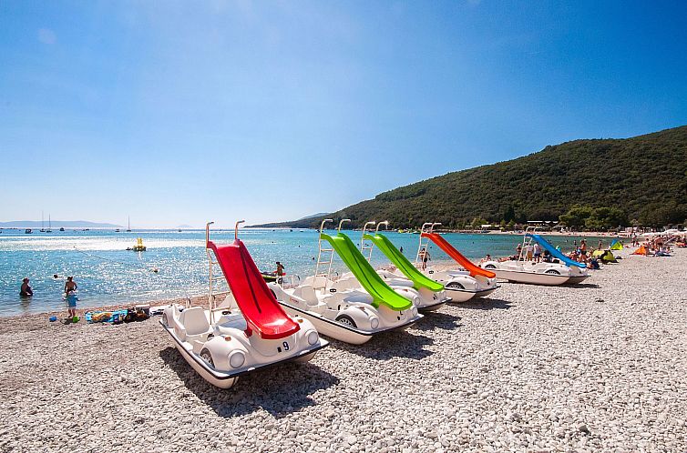 Appartement "Appartement Noell" direkt am Strand