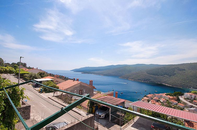 Appartement Studio-Wohnung "Olia Studio" mit Terrasse