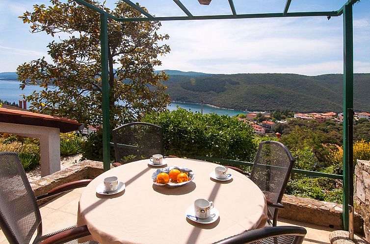 Unterkunft 1014260 - Appartement Istrien - Appartement Wohnung "Olia Orange" mit Terrasse