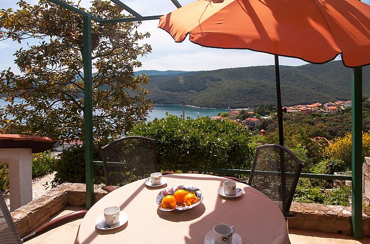 Appartement Wohnung "Olia Orange" mit Terrasse