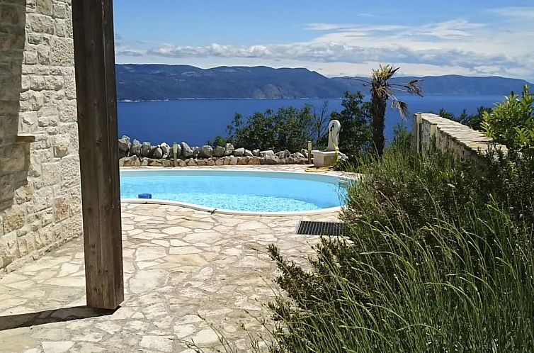 Vakantiehuis Villa Vista Fantastika