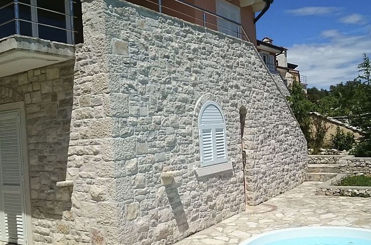 Vakantiehuis Villa Vista Fantastika