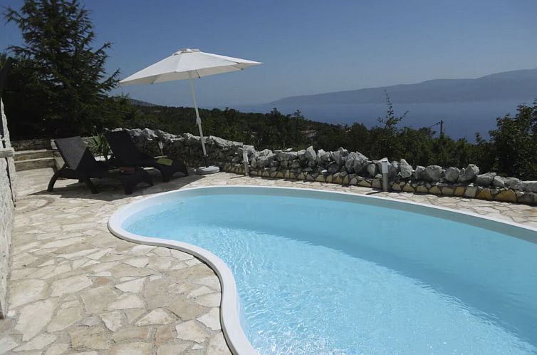 Vakantiehuis Villa Vista Fantastika