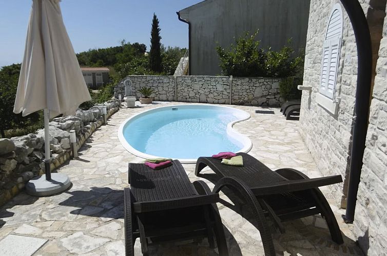 Vakantiehuis Villa Vista Fantastika