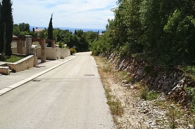 Vakantiehuis Villa Vista Fantastika