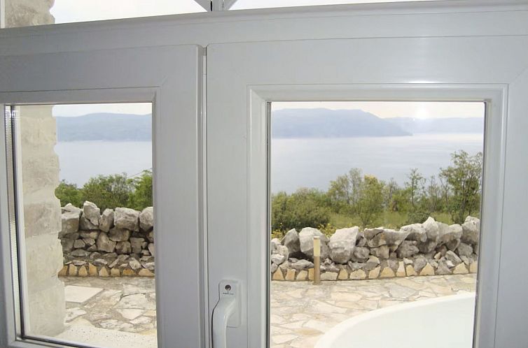 Vakantiehuis Villa Vista Fantastika