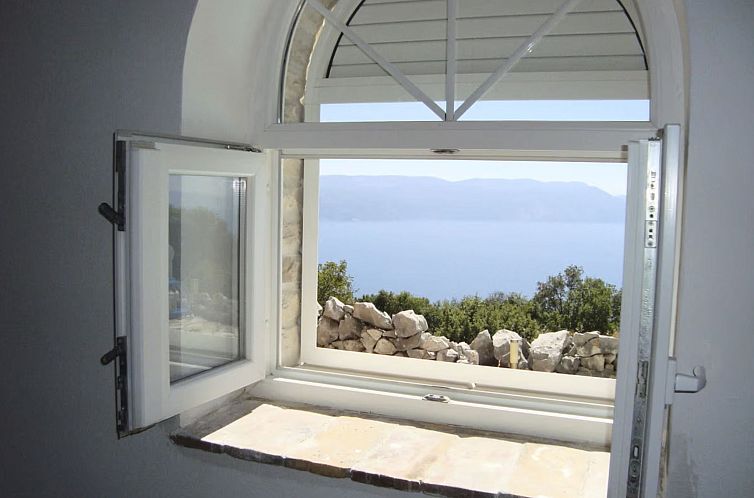 Vakantiehuis Villa Vista Fantastika