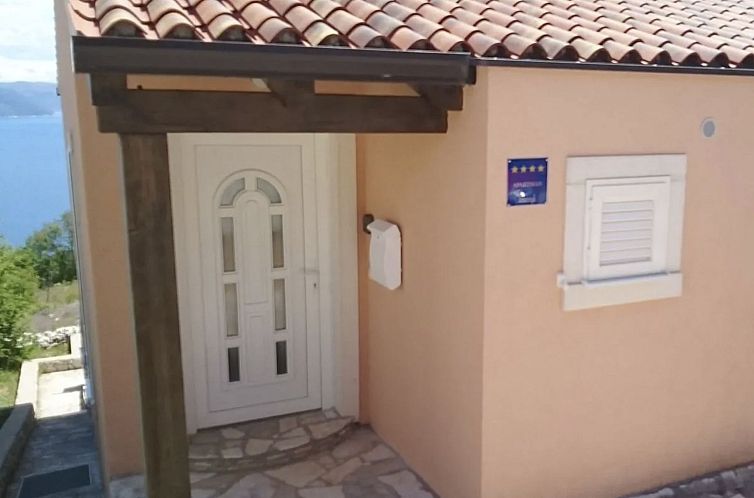 Vakantiehuis Villa Vista Fantastika