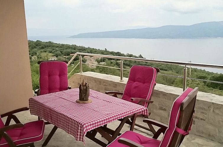 Vakantiehuis Villa Vista Fantastika