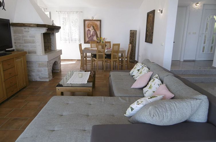 Vakantiehuis Villa Vista Fantastika