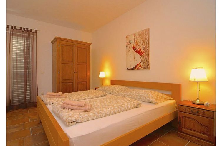 Vakantiehuis Villa Vista Fantastika