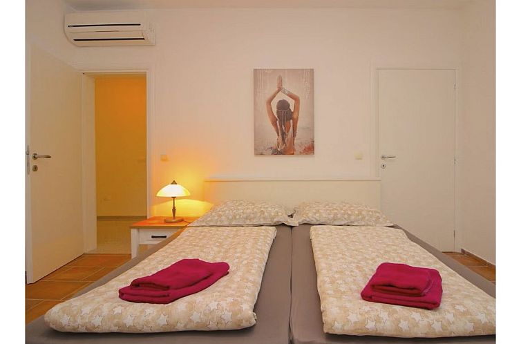 Vakantiehuis Villa Vista Fantastika