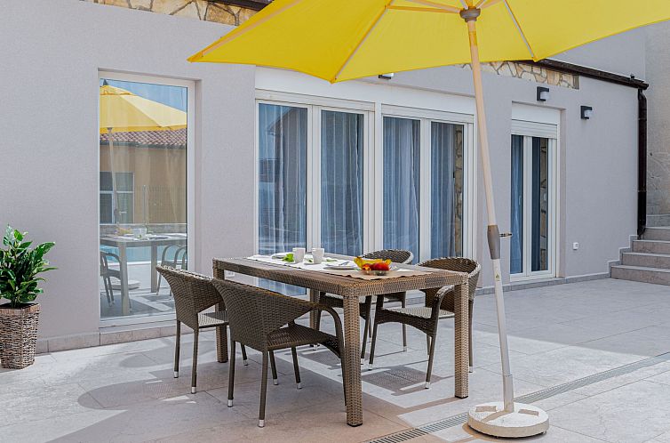 Vakantiehuis Haus Quadro