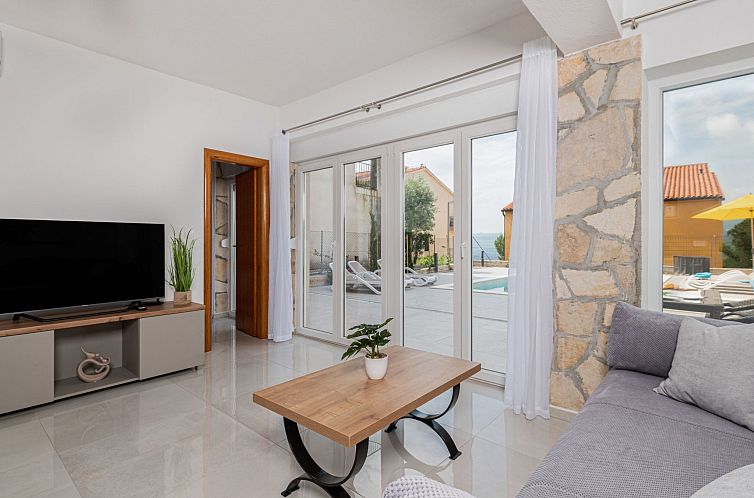 Vakantiehuis Haus Quadro