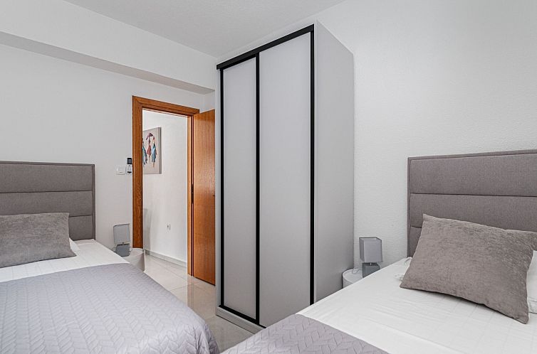 Vakantiehuis Haus Quadro