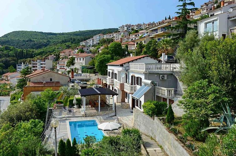 Vakantiehuis 'Villa Ivisa' mit eigenem Pool