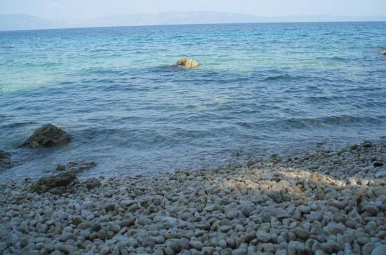 Vakantiehuis 'Villa Ivisa' mit eigenem Pool