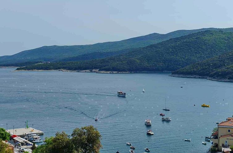 Vakantiehuis 'Villa Ivisa' mit eigenem Pool