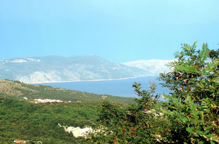 Vakantiehuis 'Villa Ivisa' mit eigenem Pool