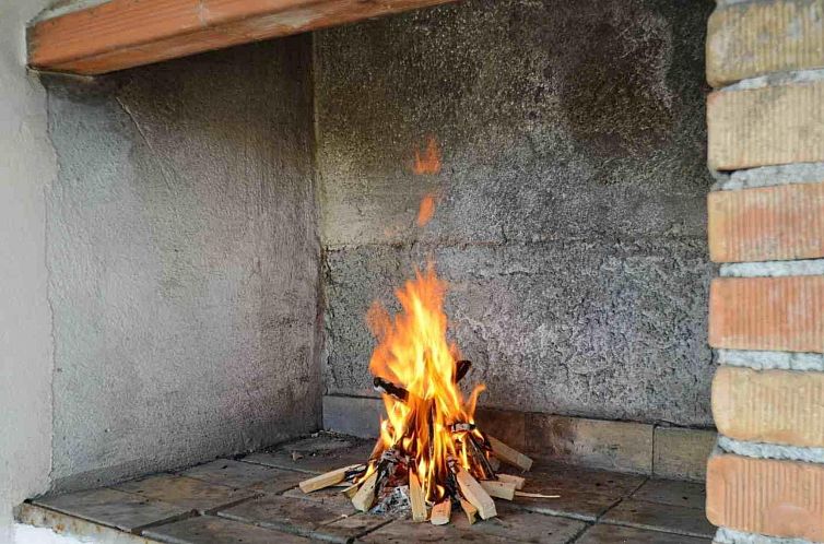 Vakantiehuis 'Villa Ivisa' mit eigenem Pool