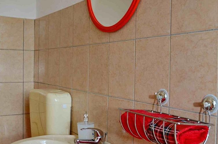 Vakantiehuis 'Villa Ivisa' mit eigenem Pool