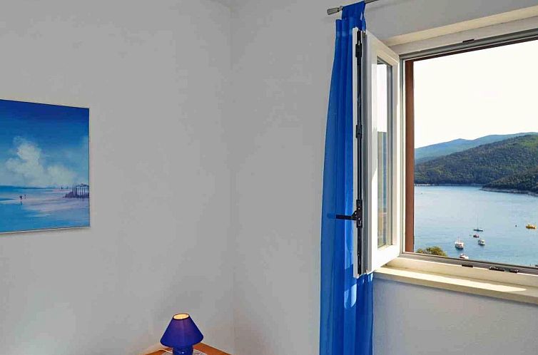 Vakantiehuis 'Villa Ivisa' mit eigenem Pool